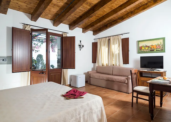 Hotel Bel Soggiorno